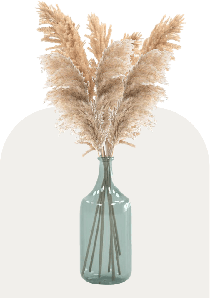 vase