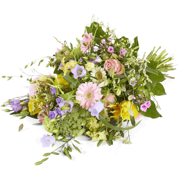 Les Fleurs - Les Fleurs