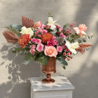 ÉLÉGANCE ROSÉ